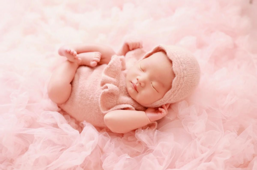 林芝宝宝下巴后缩 林芝宝宝下巴后缩