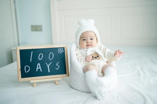 林芝多大的宝宝可以吃盐 林芝多大的宝宝可以吃盐